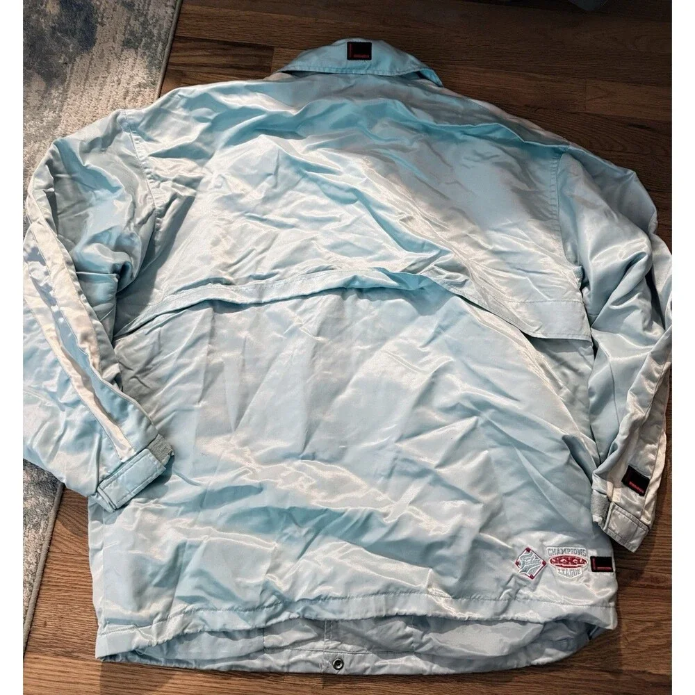 FUBU The Collection Jacket Men’s Large
